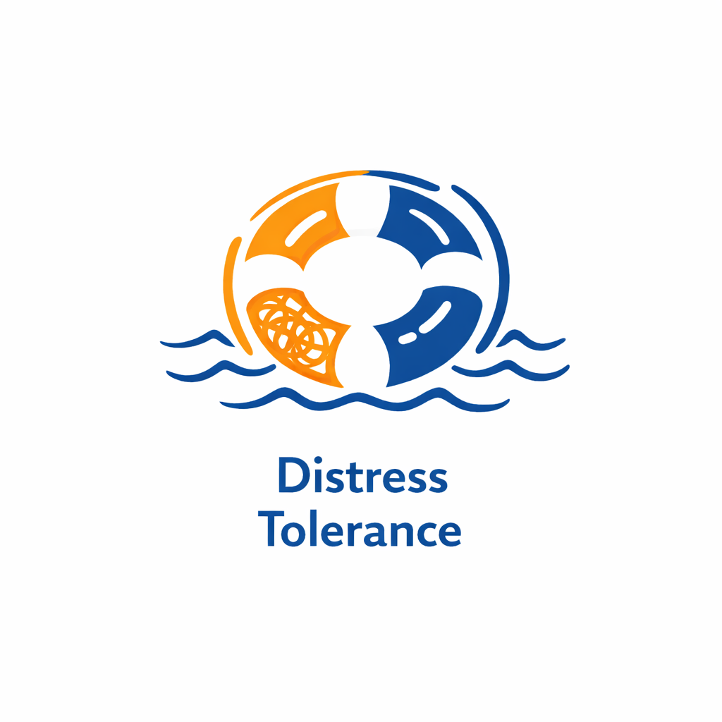 Distress tolerance